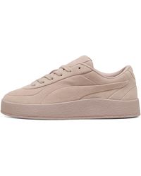 PUMA - Sneakers Ca Luxe Elevated, Scarpe, Rose Quartz - Lyst
