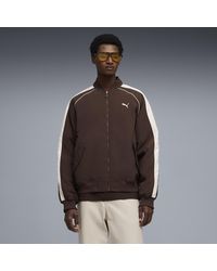 PUMA - Bomber T7 E - Lyst