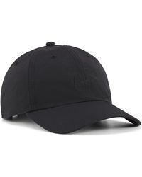 PUMA - Premium Essentials Script Dad Cap, Accessoires - Lyst