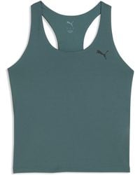 PUMA - Tad Essentials 2-In-1 Tank Top - Lyst