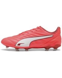 PUMA - Fußballschuh - Lyst