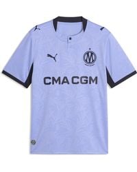 PUMA - Olympique De Marseille 26/27 Third Jersey - Lyst