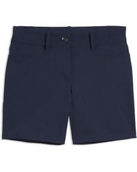 PUMA - Avant Golf 6" Shorts - Lyst