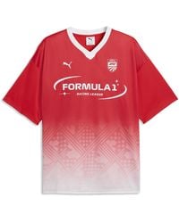 PUMA - F1Â Canada Relaxed Jersey Shoes - Lyst