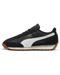 PUMA - Easy Rider Vintage Sneakers - Lyst