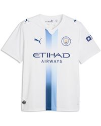 PUMA - Manchester City 26/27 Third Jersey - Lyst