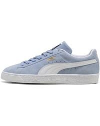 PUMA - Suede Classic Sneakers Schuhe - Lyst