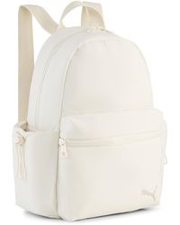 PUMA - Her Small Backpack Youth - Lyst