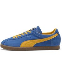 PUMA - Brasil Sneakers Schuhe - Lyst