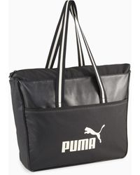 PUMA - Campus Shopper - Lyst
