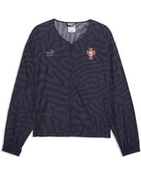 PUMA - X Portugal X Salehe Bembury King Track Jacket - Lyst