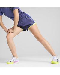 PUMA - Velocity 2-In-1-Hardloopshort Voor - Lyst