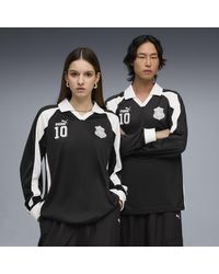 PUMA - Maillot T7 Drill Future..archive E - Lyst