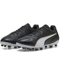 PUMA - King 20 Pro Fg/Ag Football Boots - Lyst