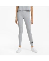 PUMA Pants, Slacks and Chinos for Women - Up to 56% off | Lyst