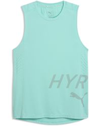 PUMA - X Hyrox Pwrmode Training Tank Top - Lyst