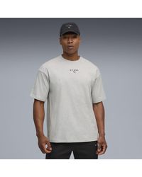 PUMA - X Hyrox Lifestyle T-Shirt Voor Maat - Lyst
