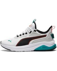 PUMA - Amplifier Sneakers - Lyst