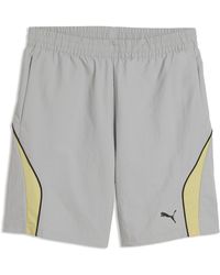 PUMA - Sport Woven Shorts - Lyst