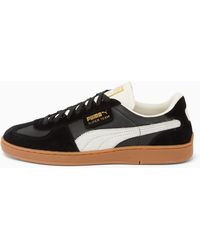 PUMA - Super Team Horsy Sneakers , Warm - Lyst