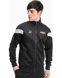 PUMA King Track Jacket - Zwart