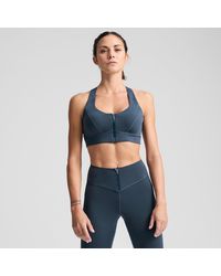 PUMA - X Pamela Reif Beha Met Rits - Lyst