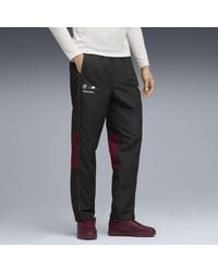 PUMA - Bmw M Motorsport Speed Driver Series 2.0 Motorsport Pants - Lyst