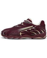 PUMA - Inhale Mesh Sneakers - Lyst