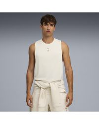 PUMA - X Alex Toussaint Training Tank Top - Lyst