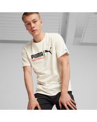 PUMA - Handball T-Shirt für Männer - Lyst