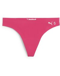 PUMA - X Modibodi Seamfree Active Thong Light-Moderate - Lyst