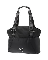 puma sonora tote bag