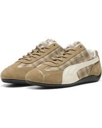 PUMA - Speedcat Patch Sneakers - Lyst