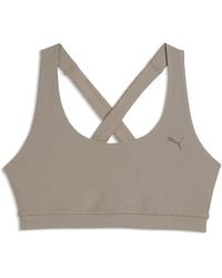 PUMA - Cloudspun Training Bra - Lyst