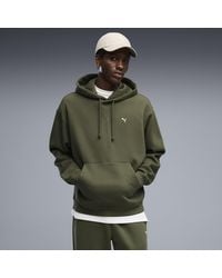 PUMA - Select Essentials Hoodie - Lyst