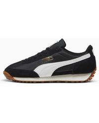 PUMA - Easy Rider Vintage Sneakers Schuhe - Lyst