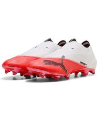 PUMA - Ultra Nitro 7 Ultimate Fg Laceless Football Boots - Lyst