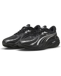 PUMA - Velocity Nitroâ 4 Gore-Texâ Waterproof Road Running Shoes - Lyst