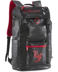 PUMA - X Lamelo Ball Lafrancé Amour Backpack - Lyst