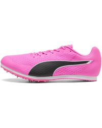 PUMA - Evospeed Star 9 Track & Field Sprinting Spikes Shoes - Lyst