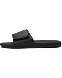 PUMA - Cool Cat 2.0 Alternative Closure Slide Sandals - Lyst