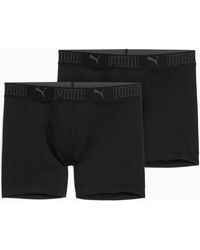 PUMA - Sport Boxershorts - Lyst