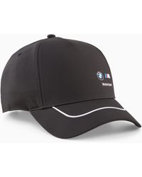 PUMA - Cappellino da baseball BMW M Motorsport per - Lyst