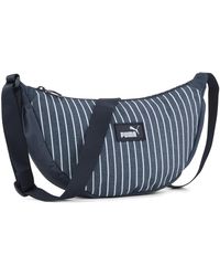 PUMA - UP Surf Club Halbrunde Tasche OneSize Navy Denim Look Blue - Lyst