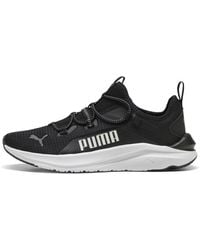 PUMA - Softride Rift Bold 3 Sneakers Herren, Schuhe, /Cool Dark Grau/Weiß - Lyst