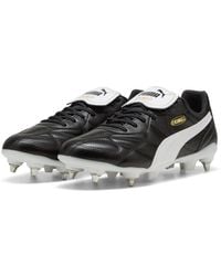 PUMA - King Top Mxsg Football Boots - Lyst