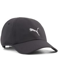 PUMA - Everyday Running Baseball Cap - Lyst