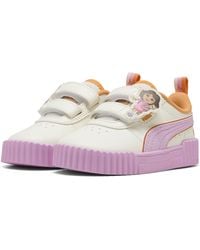 PUMA - X Dora The Explorer Carina .0 Sneakers Toddlers - Lyst