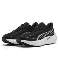 PUMA - Velocity Nitro 5 Wide Running Shoes Wide Road Running Shoes - Lyst