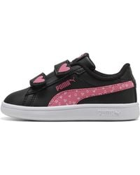 PUMA - Smash 3.0 Hearty Sneakers Baby, Schuhe - Lyst